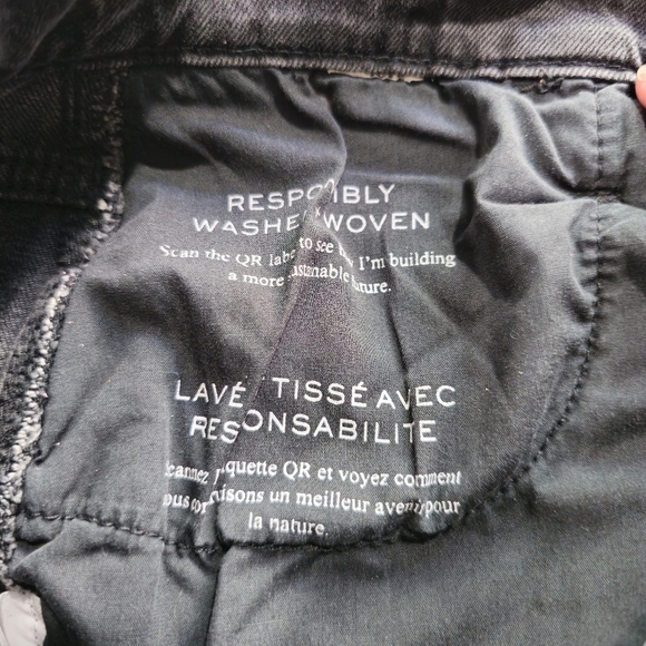 Frame Le High Flare high-rise flared jeans - Picture 11 of 13